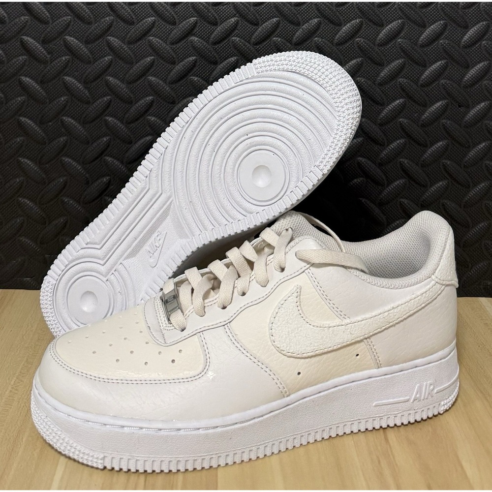 Nike Air Force 1 Next Nature Phantom Sail White HQ3905-001 Womens Size 8.5 NEW
